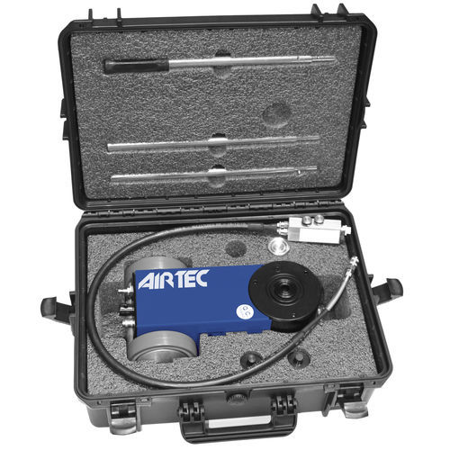 滚轧机千斤顶 - 3214 - AIRTEC SRL - 液压气动式 / 10吨 / 20吨