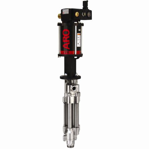 活塞泵 - AF0603 series - ARO, Ingersoll Rand/法国ARO - 食品级 / 气动式 / 固定式