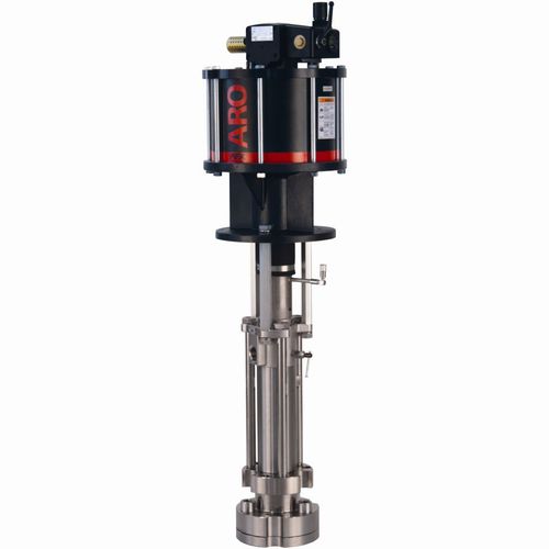 聚合物熔体泵 - AF1223X5 series - ARO, Ingersoll Rand/法国ARO - 活塞