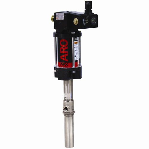 活塞泵 - AF0409C series - ARO, Ingersoll Rand - 酸 / 油 / 气动式