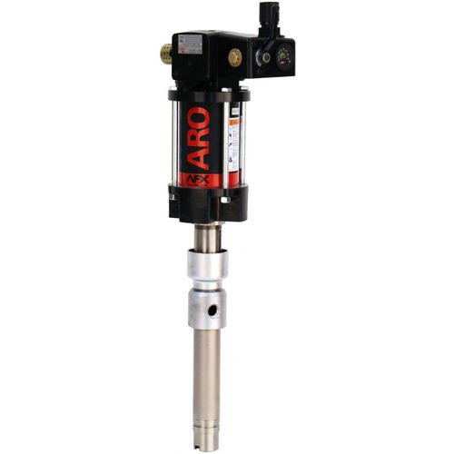 聚合物熔体泵 - AF0409A - ARO, Ingersoll Rand/法国ARO - 活塞