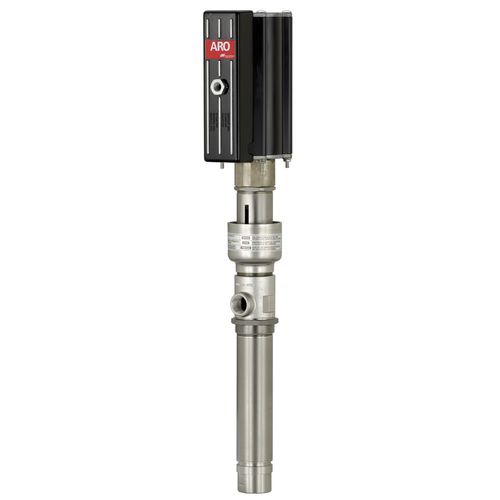 聚合物熔体泵 - NM2304X-X1-X11 - ARO, Ingersoll Rand/法国ARO - 活塞