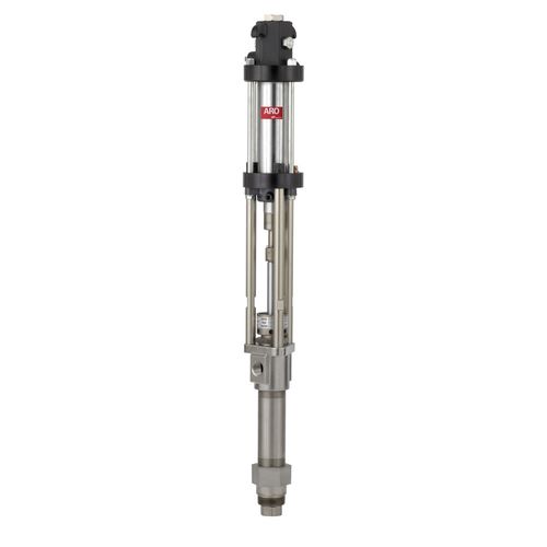活塞液压泵 - 650944-XXX-B - ARO, Ingersoll Rand/法国ARO - 液压电机 / 气动式 / 搬运