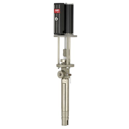 活塞泵 - NM2322E F series - ARO, Ingersoll Rand/法国ARO - 用于化学品 / 气动式 / 固定式