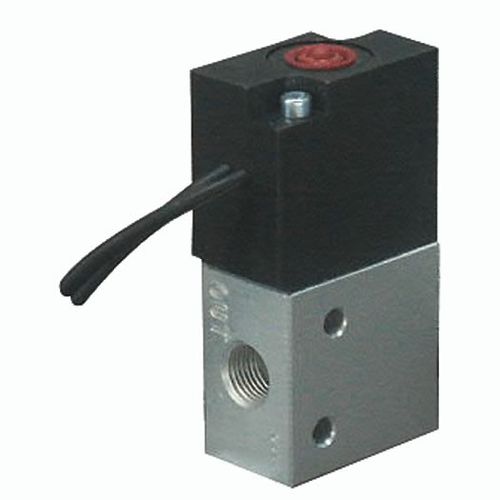 线轴气动分配器 - Premair  - ARO, Ingersoll Rand/法国ARO - 手动 / 3 通型 / 紧凑型