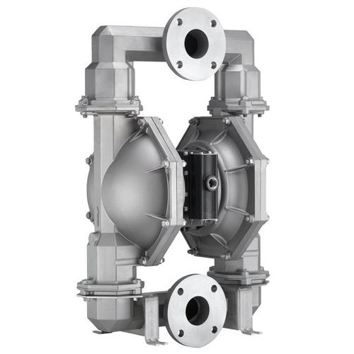 隔膜泵 - PX30X-XXX-XXX-C series - ARO, Ingersoll Rand/法国ARO - 用于油漆 / 用于燃油 / 风动式