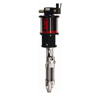 活塞泵 - AF0805 series - ARO, Ingersoll Rand/法国ARO - 食品级 / 气动式 / 固定式