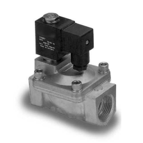 线轴气动分配器 - MaxAir  - ARO, Ingersoll Rand - 气动 / 双通 / 常闭