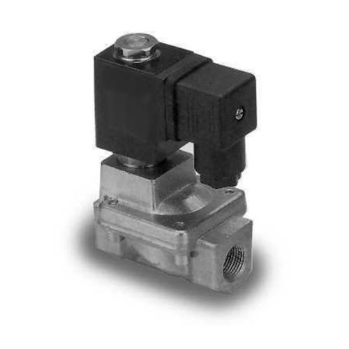 线轴气动分配器 - MaxAir 2   - ARO, Ingersoll Rand - 气动 / 双通 / 常闭