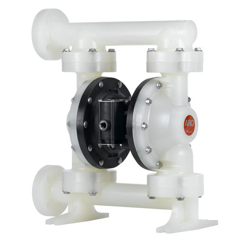隔膜泵 - PX15P-XXS-XXX - ARO, Ingersoll Rand/法国ARO - 水 / 废水 / 用于化学品