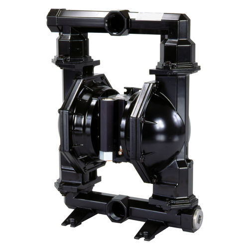 隔膜泵 - PX20X-XXX-XXX-B - ARO, Ingersoll Rand - 用于油漆 / 用于燃油 / 风动式