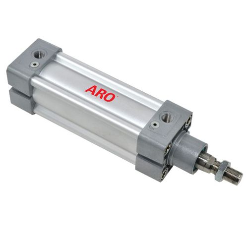 气缸 - AMAX Provenair ISO 15552, VDMA 24562 (ANTIGO ISO 6431) - ARO, Ingersoll Rand/法国ARO - ISO