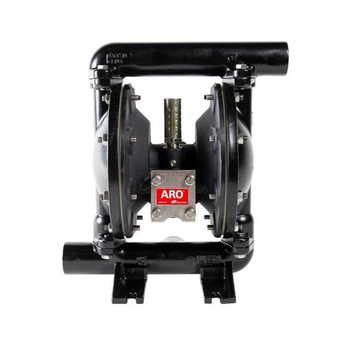 隔膜泵 - 66607A-XXX-A - ARO, Ingersoll Rand - 用于化学品 / 风动式 / 自吸式