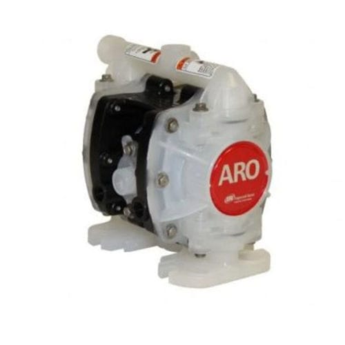 隔膜泵 - PX01X-XXX-XXX-AXXX - ARO, Ingersoll Rand - 用于化学品 / 电动 / 固定式