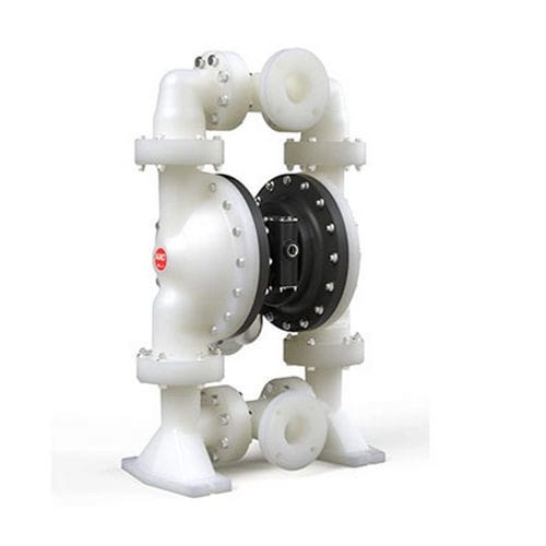 隔膜泵 - PX30P-XXX-XXX-XXX - ARO, Ingersoll Rand - 用于化学品 / 电动 / 固定式