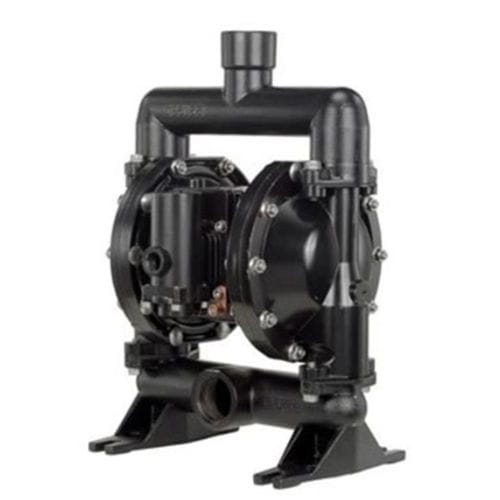 双层膜式泵 - PW10A-AAX-XXX - ARO, Ingersoll Rand/法国ARO - 食品级 / 气动式 / 固定式