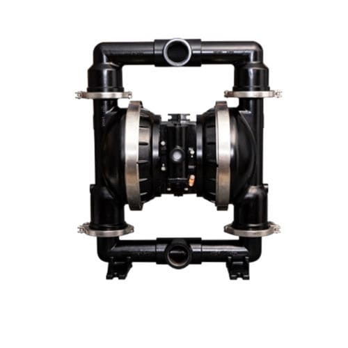 隔膜泵 - ARO, Ingersoll Rand/法国ARO - 用于化学品 / 电动 / 固定式