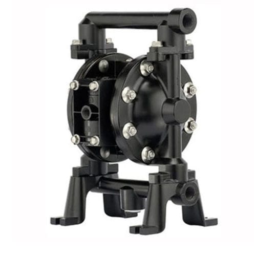 隔膜泵 - 670042 - ARO, Ingersoll Rand/法国ARO - 燃料 / 用于燃油 / 柴油
