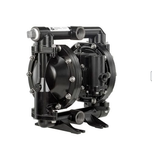 隔膜泵 - PZ series - ARO, Ingersoll Rand/法国ARO - 空气 / 电动 / 固定式