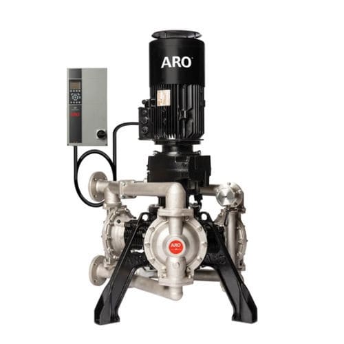 隔膜泵 - 1" EVO - ARO, Ingersoll Rand/法国ARO - 水 / 电动 / 固定式