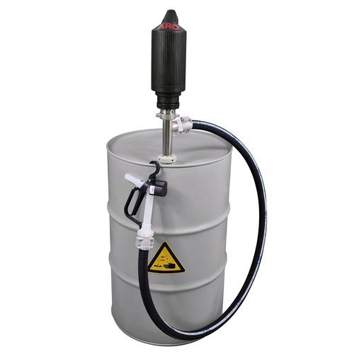 回转泵 - ePRO 100 - ARO, Ingersoll Rand/法国ARO - 转子 / 用于带电水 / 酸