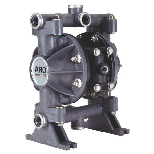 双层膜式泵 - 66605X-XXX - ARO, Ingersoll Rand - 水 / 用于化学品 / 食品级