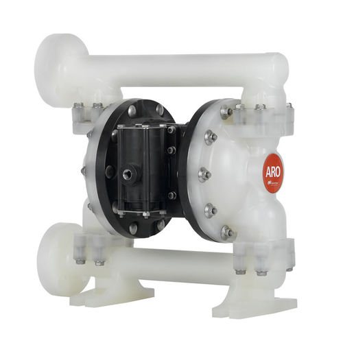 隔膜泵 - PX10P-XXS-XXX - ARO, Ingersoll Rand/法国ARO - 水 / 废水 / 用于化学品