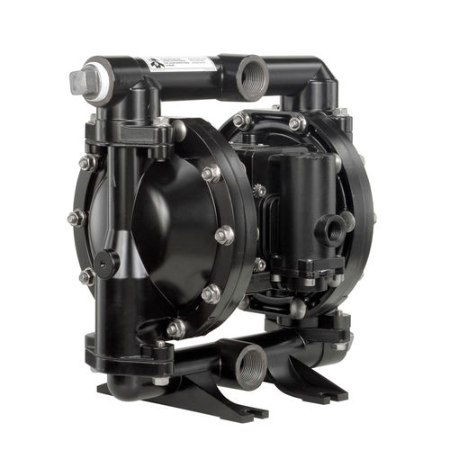 隔膜泵 - PX10X-XXX-XXX - ARO, Ingersoll Rand/法国ARO - 工业用水 / 用于化学品 / 风动式