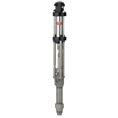 活塞泵 - 650943-X4X-B  - ARO, Ingersoll Rand - 食品级 / 电动 / 固定式