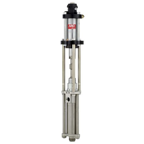 活塞泵 - 650940-XXD-B   - ARO, Ingersoll Rand/法国ARO - 食品级 / 液压电机 / 浸没式