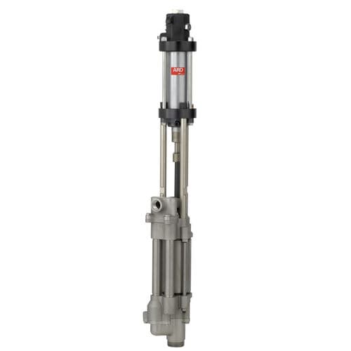 柱塞液压泵 - 650950-X4B - ARO, Ingersoll Rand - 转运