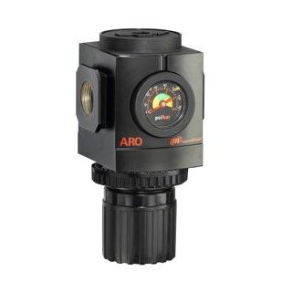隔膜压力调节器 - 3000  - ARO, Ingersoll Rand/法国ARO - 压缩空气 / 单级 / 腈类