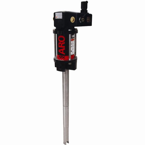 活塞泵 - AF0450 series - ARO, Ingersoll Rand - 电动 / 半浸没式 / 工业