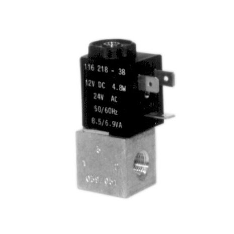 线轴气动分配器 - Cat series - ARO, Ingersoll Rand/法国ARO - 气动 / 双通