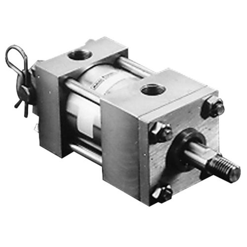 气缸 - Provenair series - ARO, Ingersoll Rand/法国ARO - 液压 / 双作用 / 不锈钢