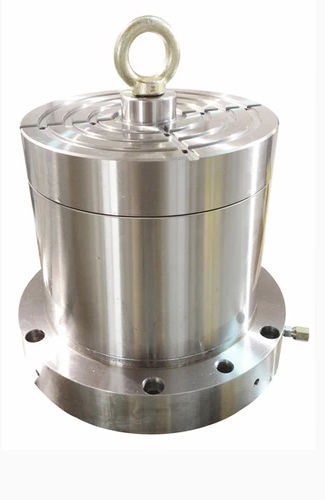 电机驱动回转工作台 - WBR-230 - Weibo Precision Company - 用于机床