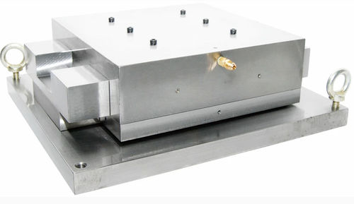 滑动线性导向装置wbg-4550