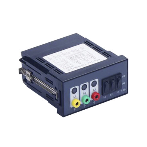 高压探测器 - HVD-QS - Chongqing Blue Jay Technology Co. Ltd - AC 电压 / 中电压 / 三相电压