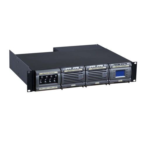 紧凑型换流器 - SET-X series - Chongqing Blue Jay Technology Co. Ltd - 直流 / 开关式 / 机架式