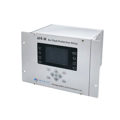 电弧保护继电器 - AFR-M series - Chongqing Blue Jay Technology Co. Ltd - 三相 / 交流 / 用于给料机