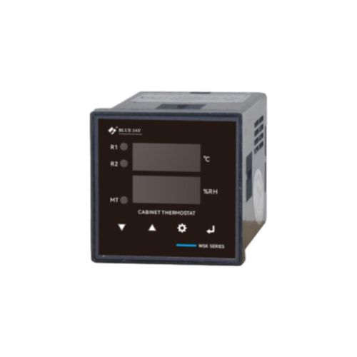 电子恒温恒湿器 - WSK series - Chongqing Blue Jay Technology Co. Ltd - 数字显示 / 可编程