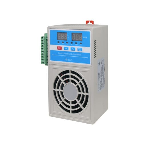 压缩空气除湿机 - DH2-60 - Chongqing Blue Jay Technology Co. Ltd - 空气 / 气体 / 用于电柜