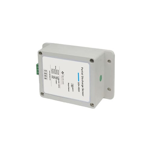 局部放电检测器 - SCM-PDS2 - Chongqing Blue Jay Technology Co. Ltd