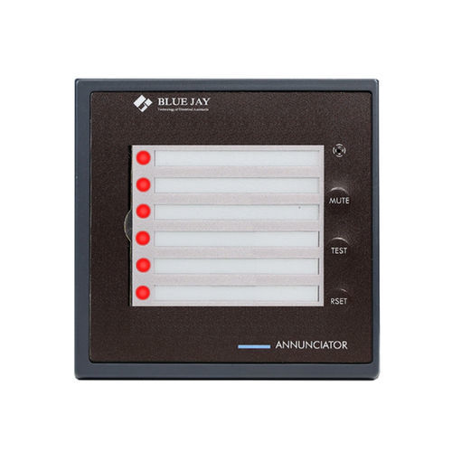 危险区域警报指示器 - ALM-CH6 - Chongqing Blue Jay Technology Co. Ltd - 海洋应用 / 模块