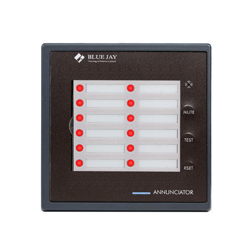 危险区域警报指示器 - ALM-CH12 - Chongqing Blue Jay Technology Co. Ltd - 海洋应用 / 模块