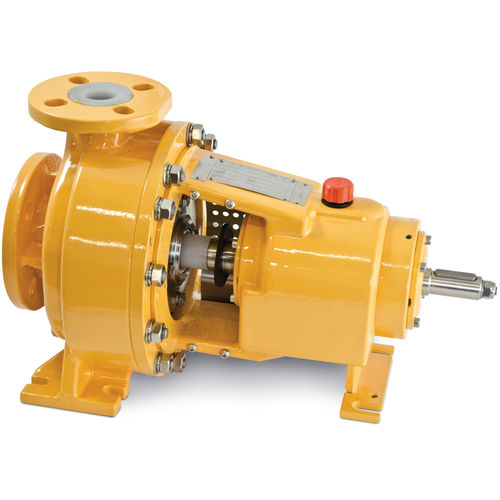 化学品泵 - UCL / UCL-B series - CDR Pompe - 离心 / 废水 / 工业用水