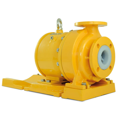 化学品泵 - UTN-L / UTN-BL series - CDR Pompe - 离心 / 废水 / 工业用水