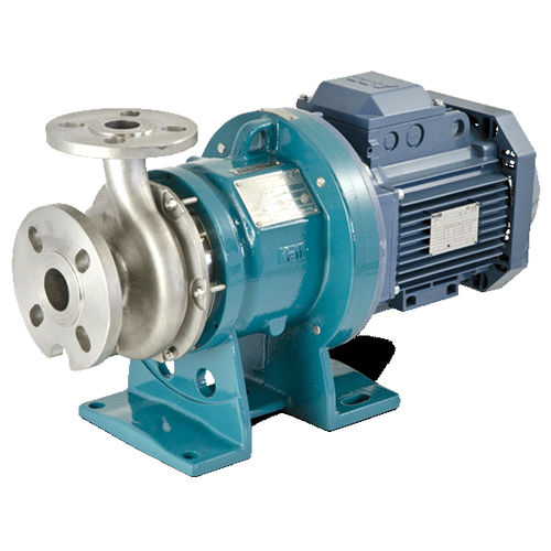 化学品泵 - ETS series - CDR Pompe - 离心 / 工业用水 / 用于冷却水