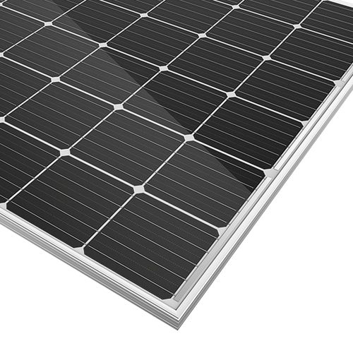 多晶硅光伏模块 - GYSP series - Zhejiang Geya Electrical Co., Ltd - 单晶硅 / IEC