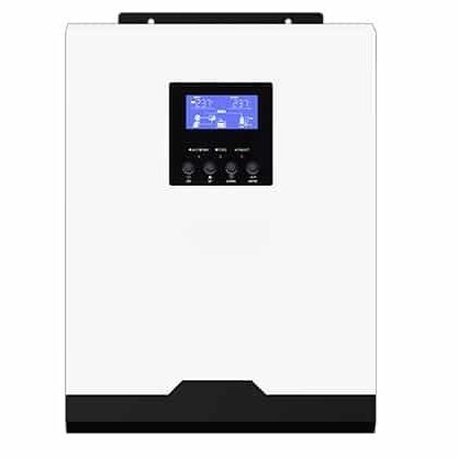 离网型逆变器 - REVO series - Zhejiang Geya Electrical Co., Ltd - 太阳能 / 正弦波 / 用于过载
